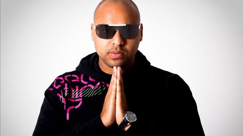 Sidney Samson