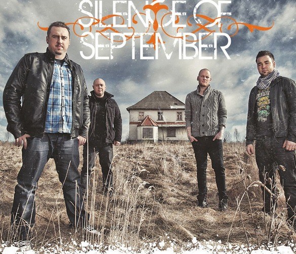 Silence Of September