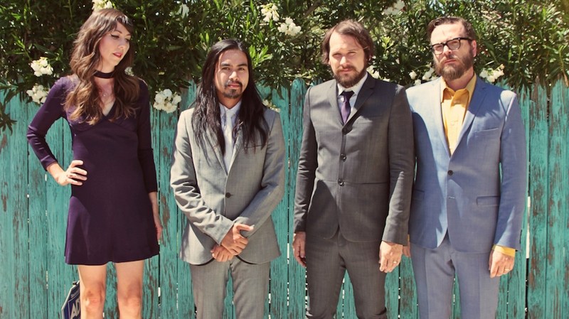Silversun Pickups