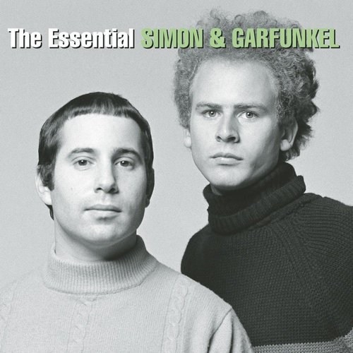 Simon And Garfunkel