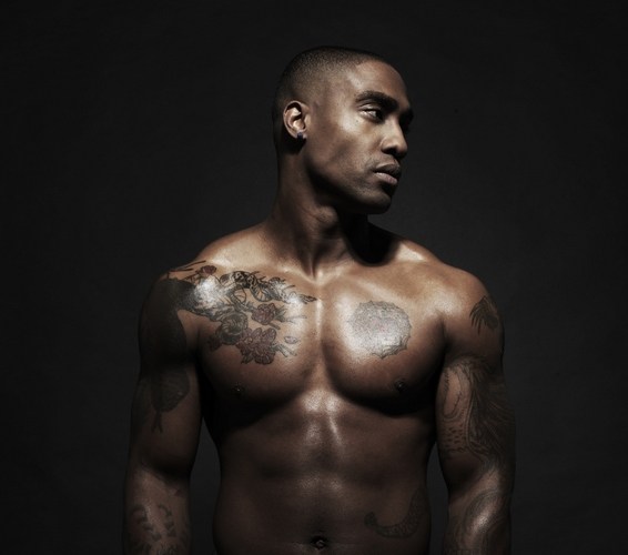 Simon Webbe