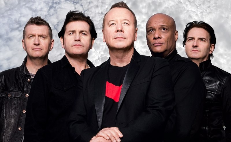 Simple Minds
