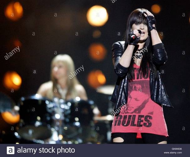 Sinead Mulvey