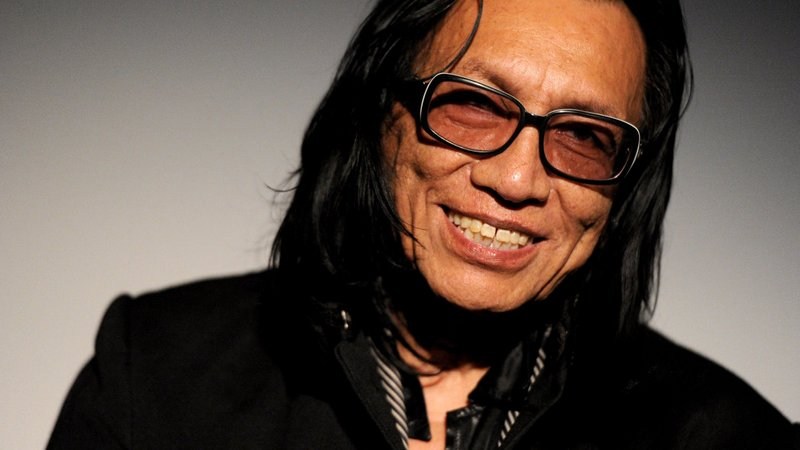 Sixto Rodriguez