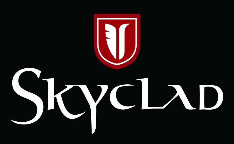 Skyclad
