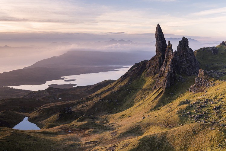 Skye
