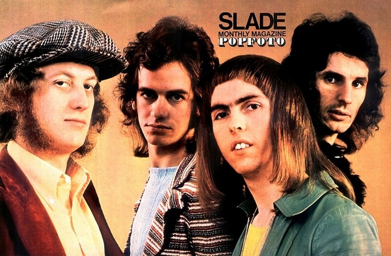 Slade