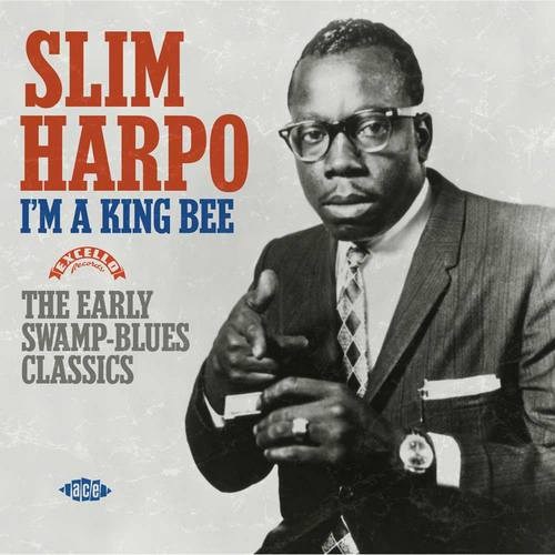 Slim Harpo