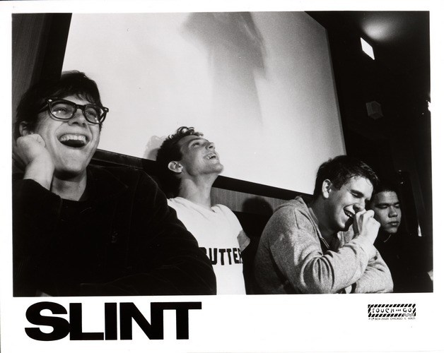 Slint