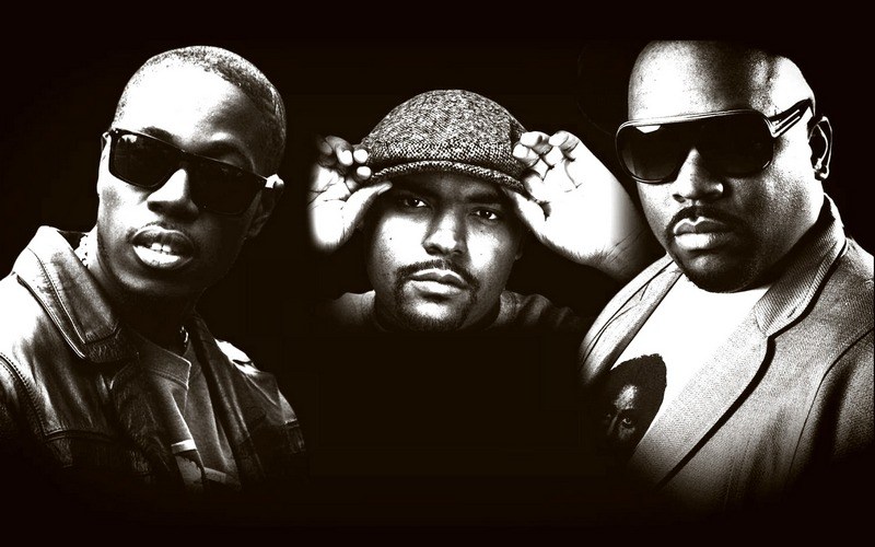 Slum Village