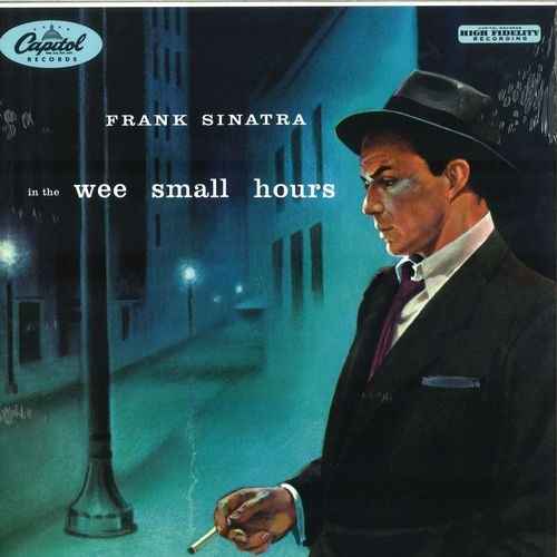 Small Hours, The