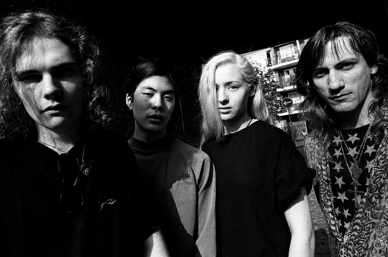 Smashing Pumpkins, The