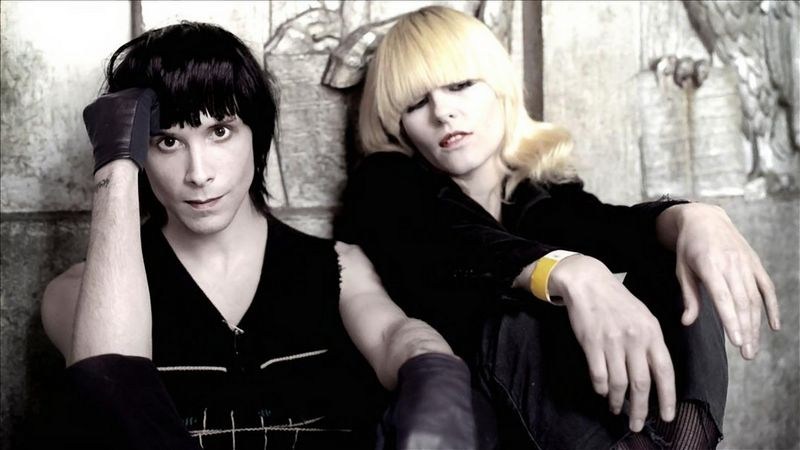 Sneaker Pimps