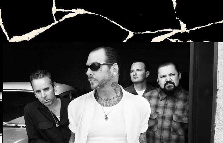 Social Distortion