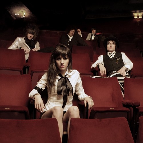 Soho Dolls, The