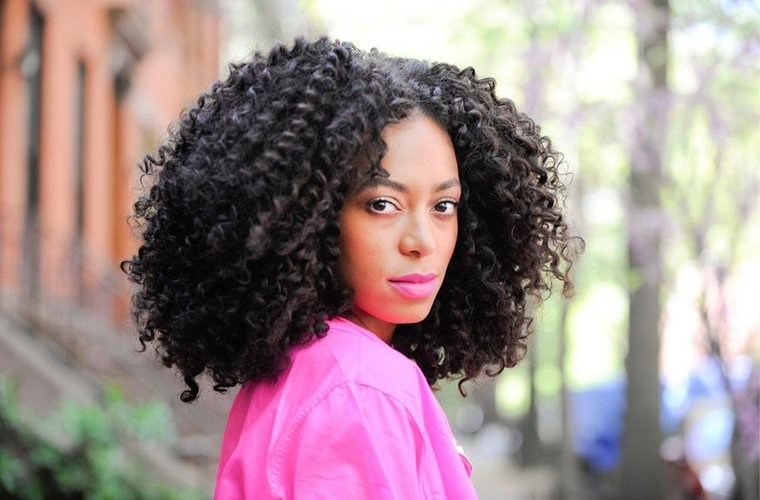 Solange