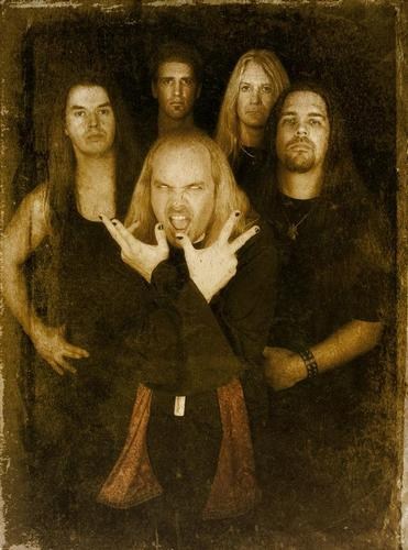 Solitude Aeturnus