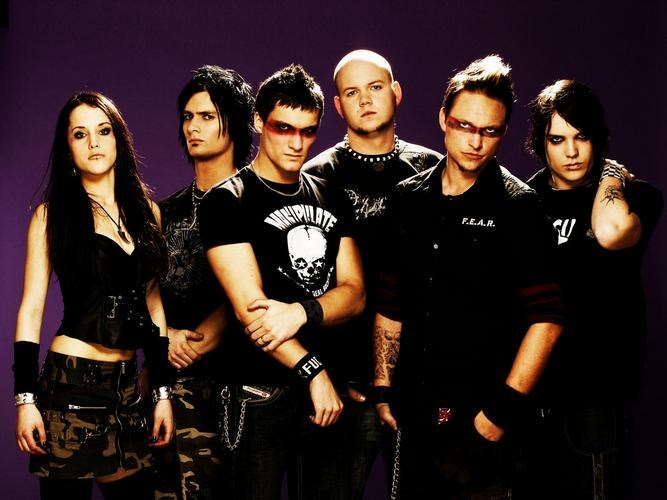 Sonic Syndicate