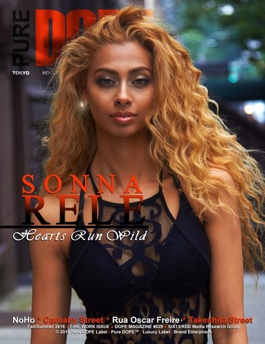 Sonna Rele