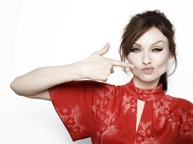 Sophie Ellis Bextor