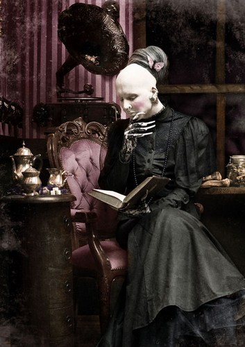 Sopor Aeternus & The Ensemble of Shadows