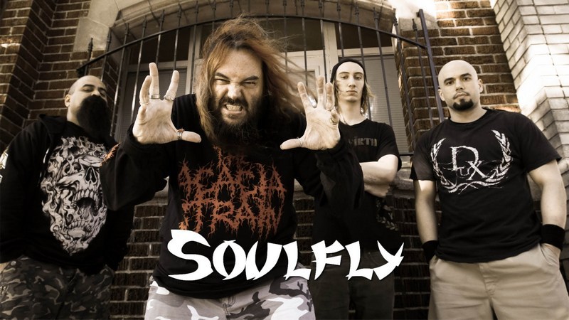 Soulfly