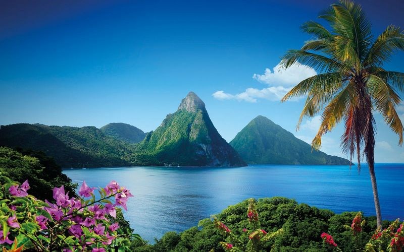 St. Lucia