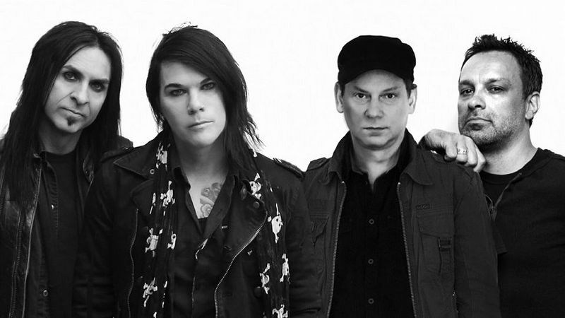 Stabbing Westward