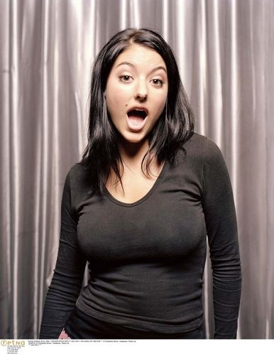 Stacie Orrico