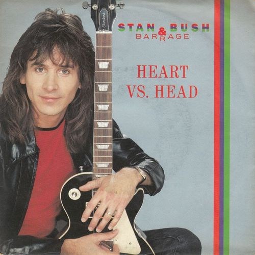 Stan Bush