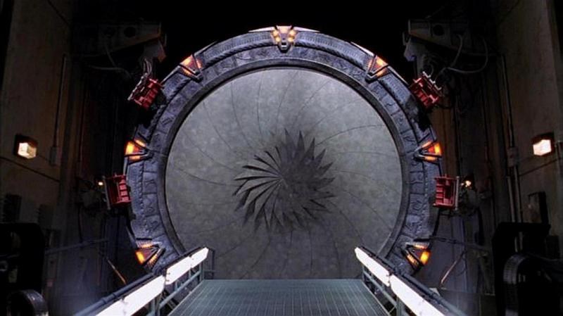 Stargate