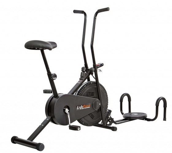 Static Cycle