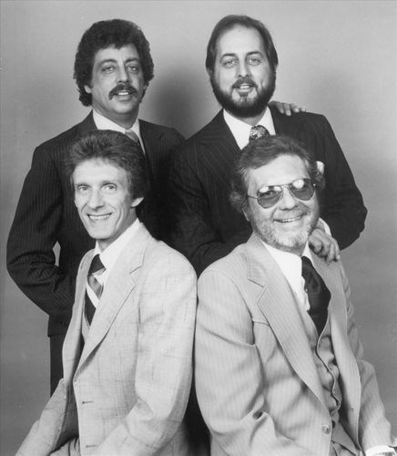 Statler Brothers, The