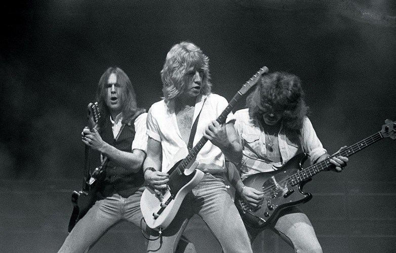 Status Quo