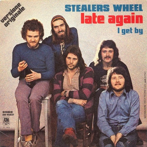 Stealers Wheel
