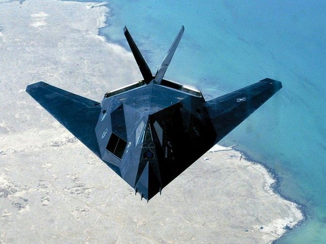Stealth