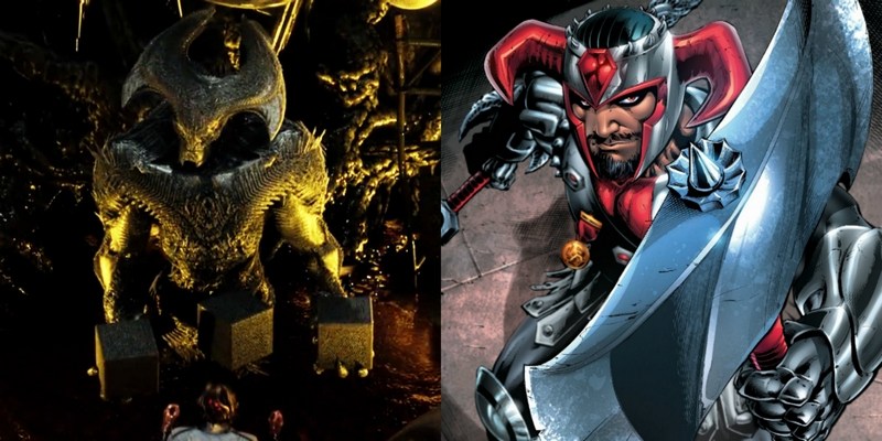 Steppenwolf