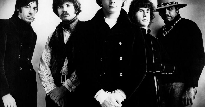 Steve Miller Band
