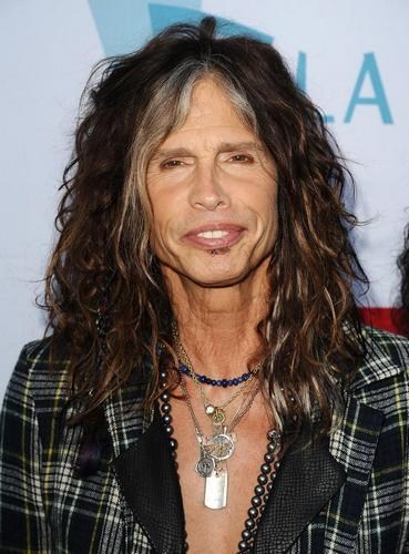 Steven Tyler