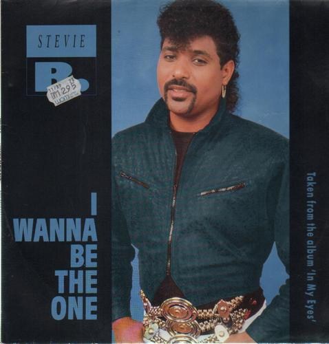 Stevie B