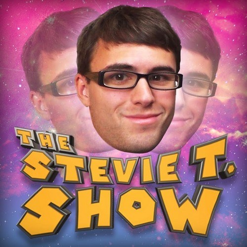 Stevie T