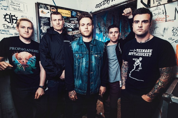 Stick To Your Guns