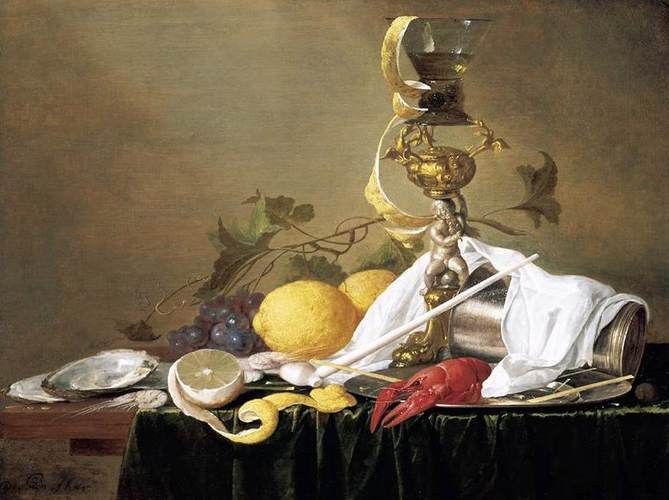 Stillife