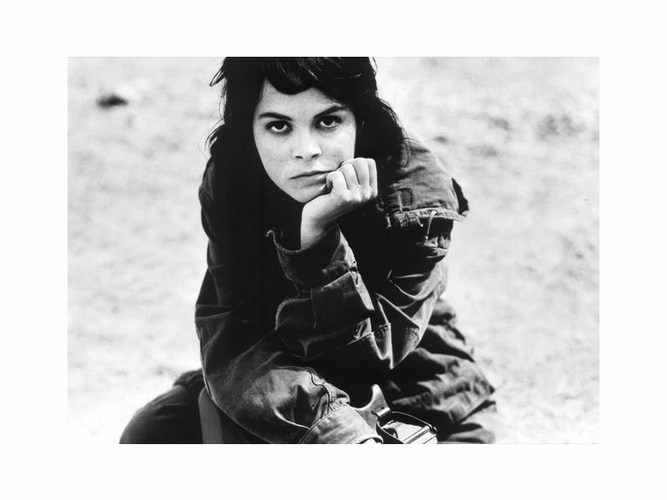 Stina Nordenstam