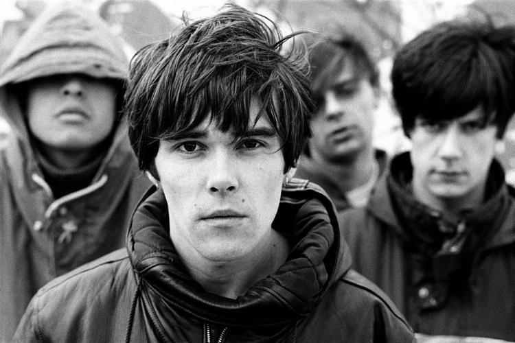 Stone Roses, The