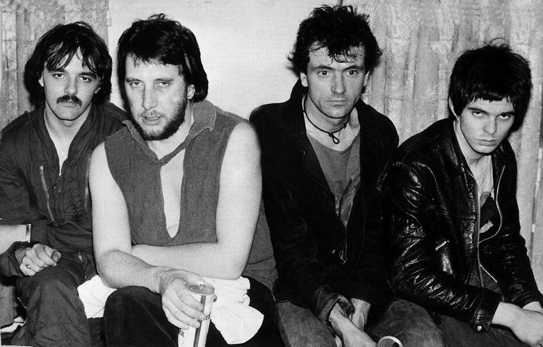 Stranglers, The