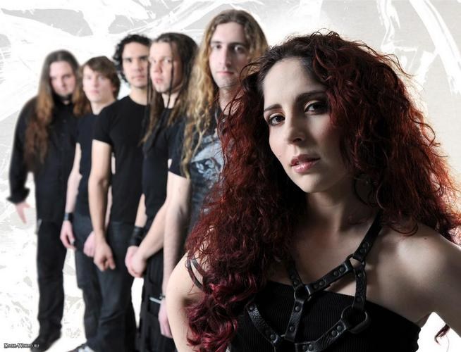 Stream Of Passion