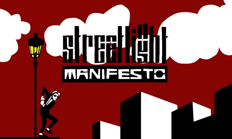 Streetlight Manifesto