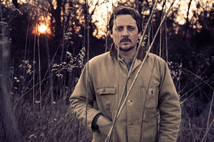 Sturgill Simpson