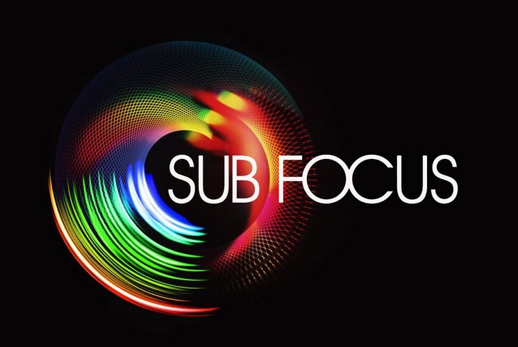 Sub Focus